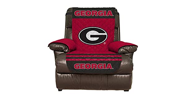 Officially Licensed NFL 80 x 65 Pegasus Furniture Cover - Bucs