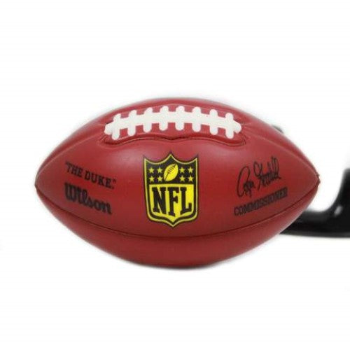 Pittsburgh Steelers Stress Foam Football