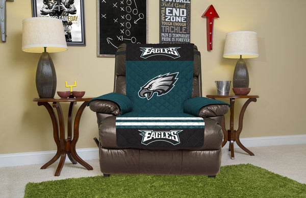 NFL Licensed Furniture Protector, Chair, Dallas Cowboys 