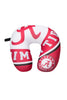 Alabama Travel Neck Pillow 12