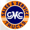 Gmc Sales & Service Trucks 12