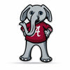 Alabama Crimson Tide Mascot Al Felt Cut Pennant