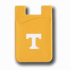 Tennessee Volunteers Cell Phone Card Holder Wallet Solid