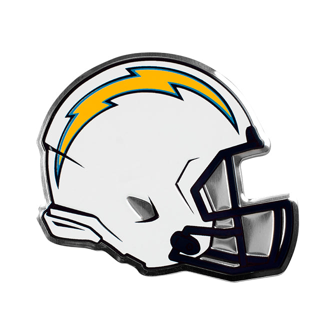 Los Angeles Chargers Helmet Emblem