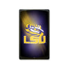 Lsu Tigers Motiglow Light Up Sign Motion Activated Premium Quality Wall