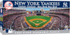 New York Yankees Stadium Panoramic Jigsaw Puzzle MLB 1000 pc Yankee Stadium