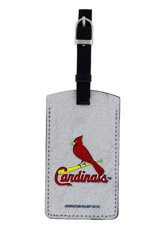 MLB Saint Louis Cardinals Key Chain