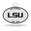 LSU TIGERS DECAL STICKER 4