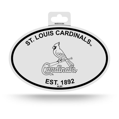 St. Louis Cardinals STL baseball keychain/luggage tag 4-50-5 Farewell Tour  and One More Run