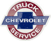 Chevrolet Truck Service 12